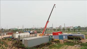 Bắc Giang: Xử phạt 60 triệu đồng về hành vi gây sự cố lưới điện cao áp