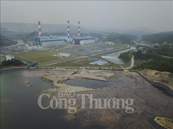 Bãi thải tro, xỉ Nhà máy Nhiệt điện Mông Dương 1: Hiện tại đáp ứng đủ yêu cầu