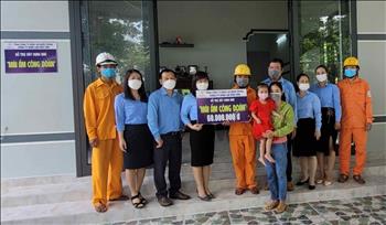 Công đoàn PC Phú Yên chăm lo đời sống, bảo vệ lợi ích người lao động