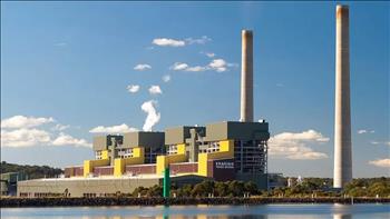 Úc xem xét hoãn việc đóng cửa Eraring - nhà máy điện than lớn nhất nước