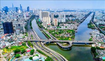 UBND TP Hồ Chí Minh phê duyệt Chương trình Giảm ô nhiễm môi trường giai đoạn 2020 - 2030