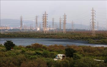 Ấn Độ: Tiếp tục căng thẳng nguồn than cho sản xuất điện