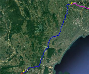 Chấp thuận chủ trương đầu tư 2 dự án đường dây 500kV mạch 3: Quảng Trạch - Quỳnh Lưu và Quỳnh Lưu – Thanh Hóa