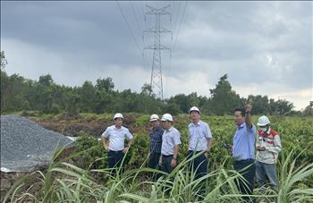 EVNNPT: Đẩy nhanh tiến độ các dự án giải tỏa công suất Nhà máy điện Nhơn Trạch 3, Nhơn Trạch 4
