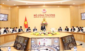 Bộ trưởng Bộ Công Thương: Khẩn trương tháo gỡ các vướng mắc dự án đường dây 500kV mạch 3 từ Quảng Trạch đến Phố Nối