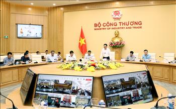 EVN, EVNNPT đã có nhiều nỗ lực cố gắng trong triển khai Dự án đường dây 500kV mạch 3 từ Quảng Trạch đến Phố Nối