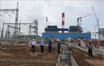 Vướng mặt bằng, Dự án đường dây 500kV đấu nối Nhà máy Nhiệt điện BOT Nghi Sơn khó về đích trong tháng 9