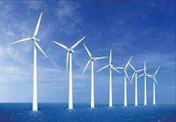 Gió mùa Đông Bắc hoạt động mạnh, nguồn điện gió đạt công suất phát cao nhất từ trước đến nay