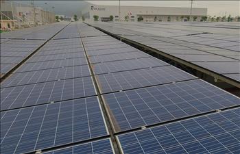 Các Tổng Công ty Điện lực công khai khả năng giải tỏa công suất điện mặt trời mái nhà