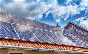 Hợp đồng mua bán điện mẫu áp dụng cho các dự án điện mặt trời