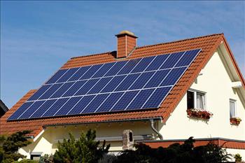Đẩy nhanh tiến độ xây dựng Nghị định về điện mặt trời mái nhà tự sản tự tiêu và Đề án Phát triển điện gió ngoài khơi