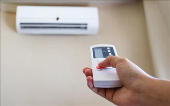 Vì sao điều hòa nhiệt độ tốn điện hơn vào mùa nắng nóng?