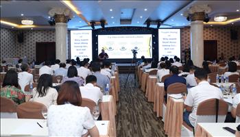 Đẩy mạnh công tác truyền thông của Công đoàn Điện lực Việt Nam giai đoạn 2023 - 2028
