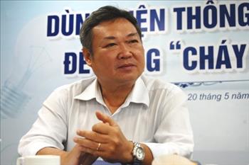 Bổ nhiệm ông Phạm Quốc Bảo giữ chức vụ Chủ tịch Hội đồng thành viên Tổng công ty Điện lực TP.HCM