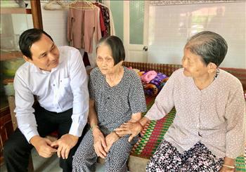 EVNSPC trao tặng 20 căn nhà tình nghĩa tại tỉnh Trà Vinh
