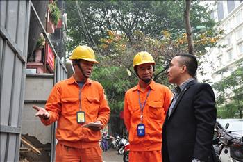 Hà Nội: Tăng cường giám sát thực hiện giá bán lẻ điện tại các cơ sở thuê phòng trọ