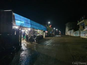 Hòa Bình: Đổi thay nhờ có điện ở xã vùng cao Ngổ Luông