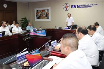 EVN tổ chức Hội nghị Vận hành sản xuất các nhà máy nhiệt điện than khu vực phía Bắc