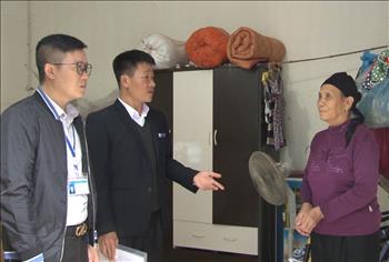 TP Lạng Sơn: 153 chủ nhà trọ ký cam kết thu tiền điện đúng giá