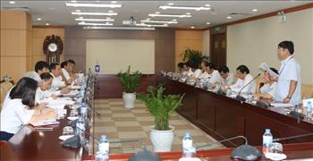 Đảm bảo tiến độ các dự án cấp điện cho phụ tải công nghiệp lớn tại Nghệ An