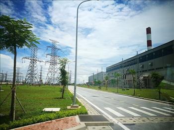 Các nhà máy nhiệt điện của EVN đều đáp ứng yêu cầu về nồng độ bụi theo QCVN 22:20009/BTNMT