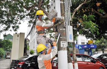 PC Hà Tĩnh quyết ngăn chặn nguy cơ “trộm cắp” điện gia tăng trong ngày hè