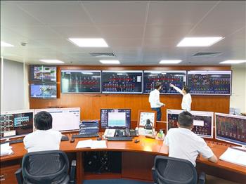 PC Hải Dương ứng dụng hiệu quả công nghệ số trong quản lý vận hành lưới điện 110kV