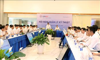 Tăng cường giải pháp kỹ thuật đảm bảo an toàn lưới điện truyền tải khu vực Nam miền Trung - Tây Nguyên