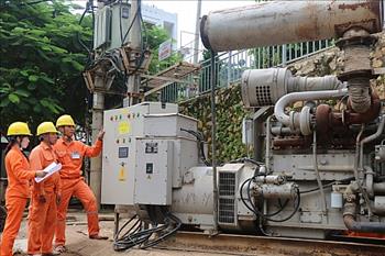 PC Sơn La: Đảm bảo cấp điện an toàn, ổn định nhiều sự kiện trọng đại