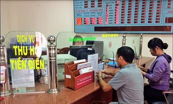 Công ty Điện lực Long Biên: Nhiều giải pháp đẩy mạnh thanh toán tiền điện qua ngân hàng