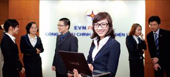 EVN Finance là gì? Tìm hiểu chi tiết về Công ty Tài chính Cổ phần Điện lực