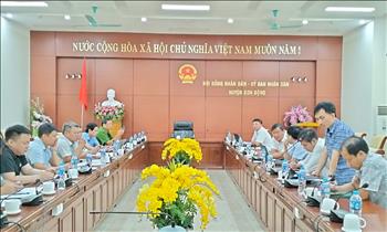 Bắc Giang: Tập trung thực hiện các giải pháp tiết kiệm điện