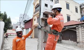 PC Bắc Giang truy thu hơn 175 triệu đồng tiền điện bị trộm cắp