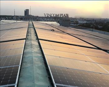 EVN tiếp tục ký hợp đồng mua bán điện với các chủ đầu tư dự án điện mặt trời mái nhà đã đưa vào vận hành sau ngày 30/6/2019