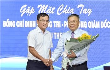 Nguyên Phó Tổng giám đốc EVN Đinh Quang Tri: “Đừng làm việc hời hợt”