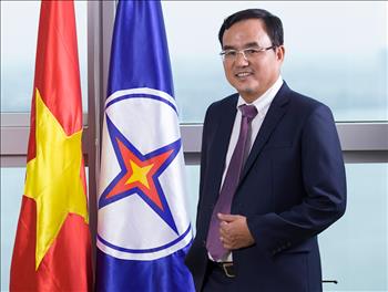 Thư của Chủ tịch HĐTV Tập đoàn Điện lực Việt Nam gửi CBCNV nhân kỷ niệm 63 năm Ngày truyền thống ngành Điện lực Việt Nam