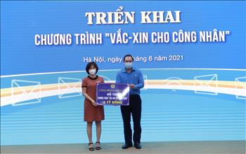 Công đoàn Điện lực Việt Nam: Đoàn kết sức mạnh trong lao động và sáng tạo