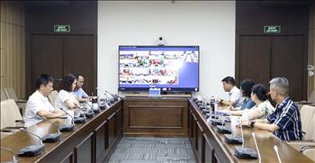 Công đoàn Điện lực Việt Nam tham dự Hội nghị toàn quốc quán triệt Hướng dẫn số 156-HD/BTGTW của Ban Tuyên giáo Trung ương