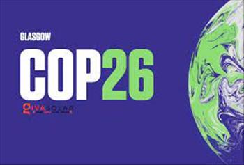 COP 26: Sử dụng năng lượng hiệu quả cho phát triển xanh