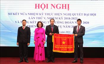 Công đoàn Điện lực Việt Nam chăm lo tốt cho người lao động