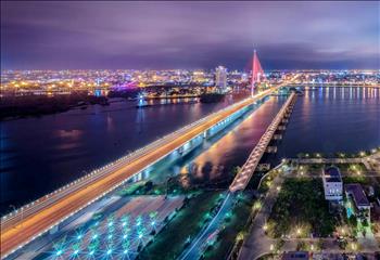 ADB làm việc với TP Đà Nẵng về dự án Thành phố thông minh và Tiết kiệm năng lượng 