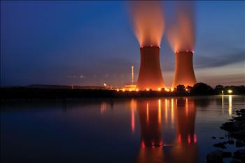 Điện hạt nhân: nguồn năng lượng cần có trong Quy hoạch điện VIII