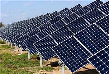 Bổ sung 2 dự án điện mặt trời vào Quy hoạch phát triển điện lực tỉnh Khánh Hòa