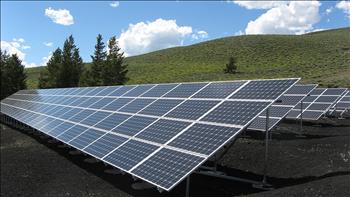 Đắk Lắk muốn bổ sung 3 dự án điện mặt trời vào quy hoạch phát triển điện lực Quốc gia