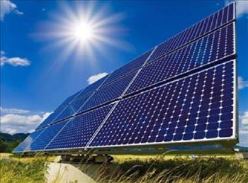 Chính phủ quy định giá bán điện mặt trời tại Việt Nam là 9,35 Uscents/kWh