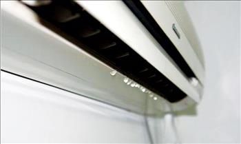 Bụi bẩn gây ảnh hưởng đến việc chảy nước của máy lạnh như thế nào?
