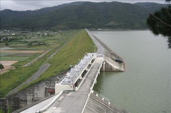 Công ty CP Thủy điện Đa Nhim – Hàm Thuận – Đa Mi ưu tiên cấp nước cho hạ du