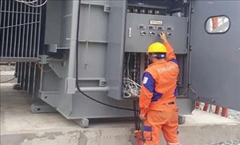Đóng điện thành công dự án lắp đặt máy biến áp số 2 Trạm biến áp 110kV Đại Đồng – Hoàn Sơn