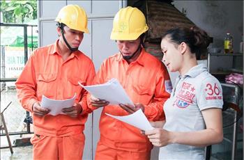Bộ Công Thương: Tăng cường công tác quản lý an toàn sử dụng điện đối với các tổ chức, cá nhân