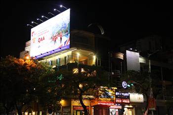 Hải Phòng tăng cường tiết kiệm điện chiếu sáng, quảng cáo trên địa bàn thành phố